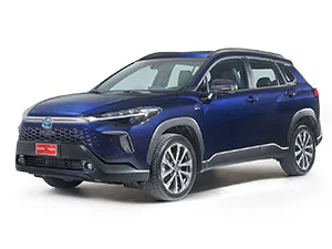 Corolla