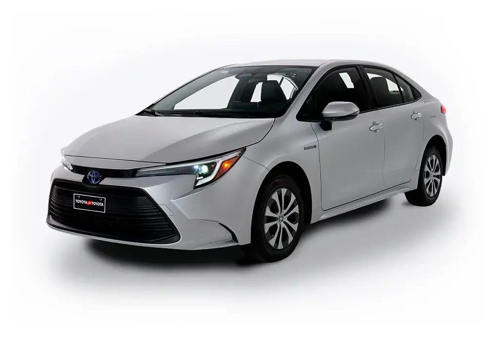 Corolla