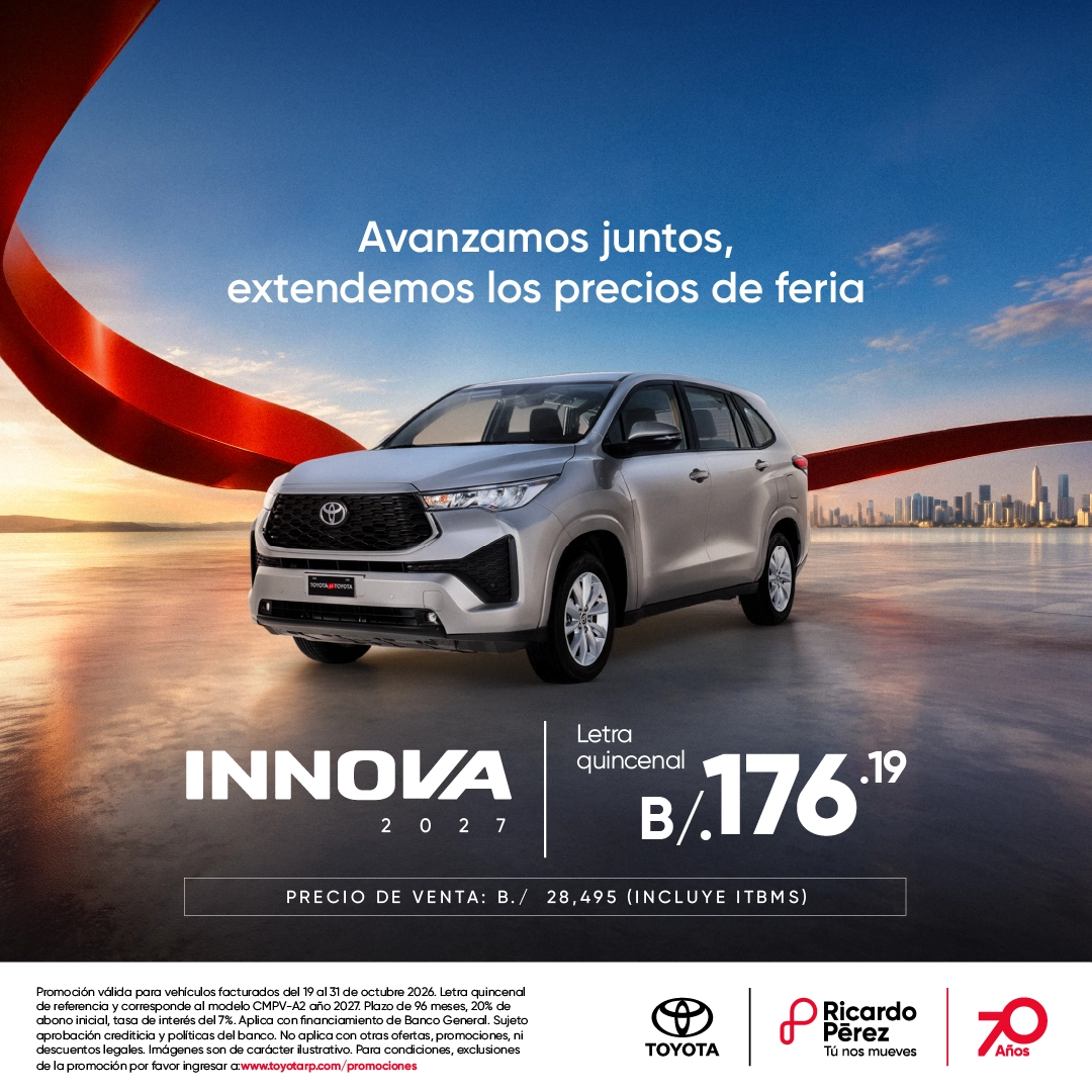 Promoción de Auto