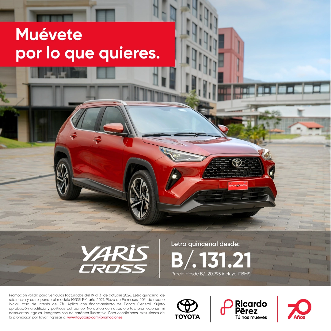 Promoción de Auto