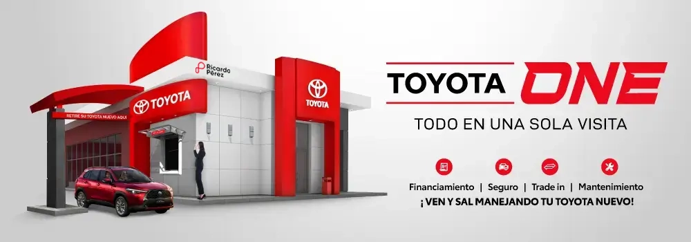 Toyota One
